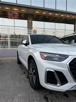 اودي Q5